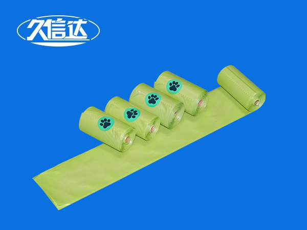 可生物降解塑料在中國有市場嗎？(圖1)