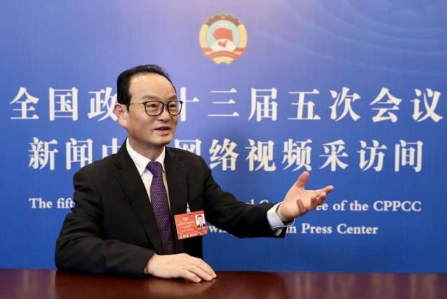 院士提案：建議大力推廣全生物降解新材料！(圖1)