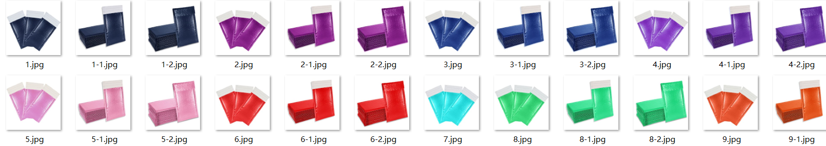 塑料薄膜行業(yè)對色母的要求預(yù)計注意事項有哪些？(圖2)