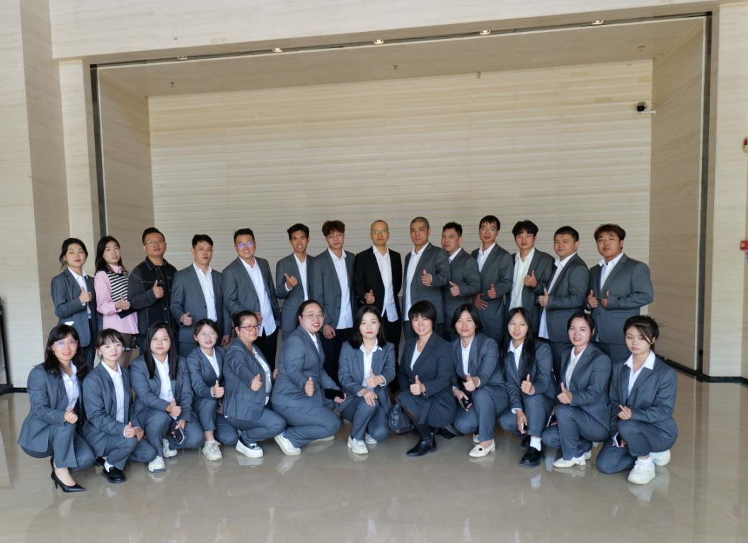 久信達新辦公室開業(yè)！(圖2)